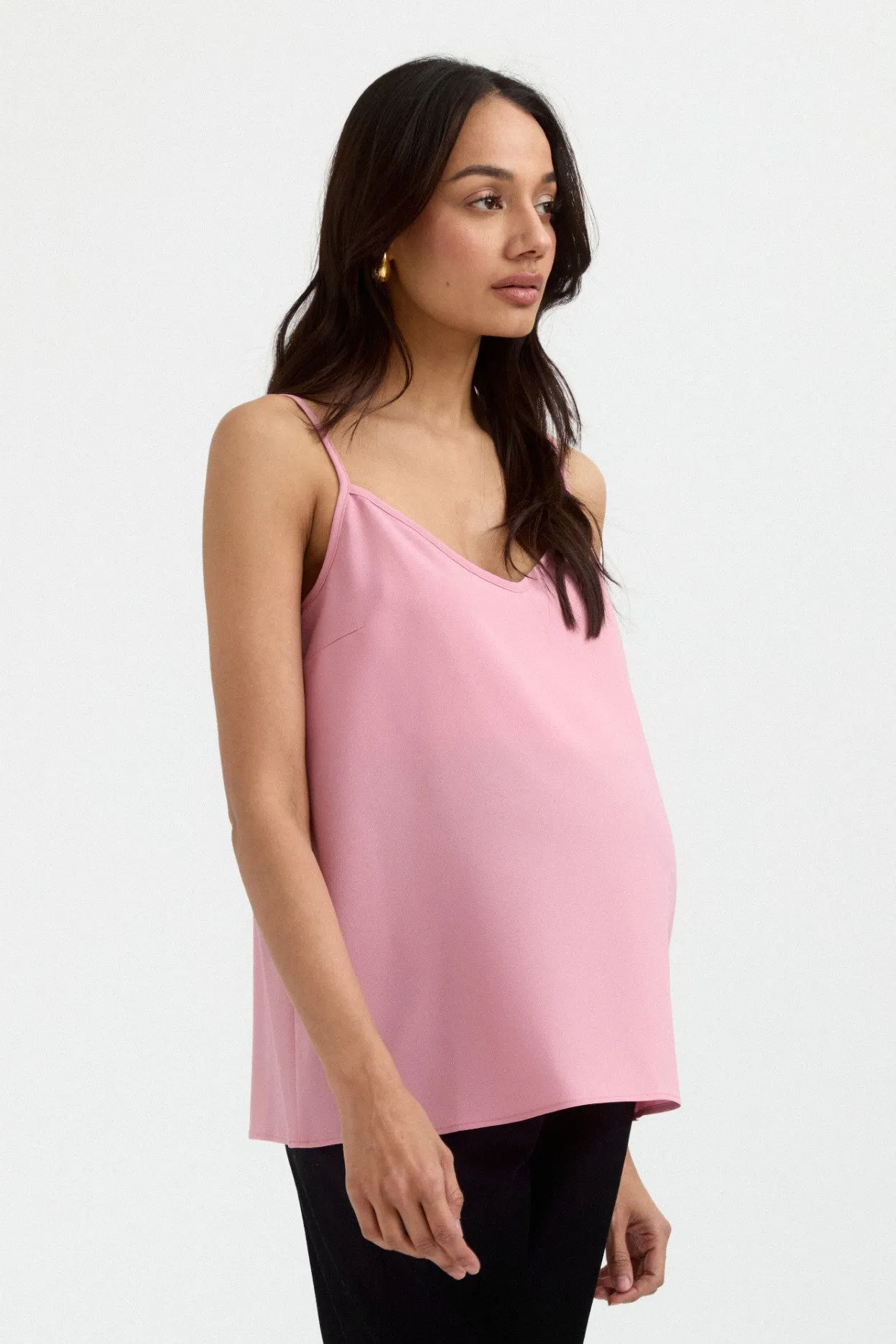 Chloe Nursing Camisole