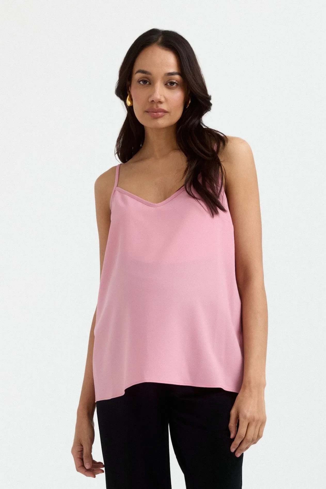 Chloe Nursing Camisole
