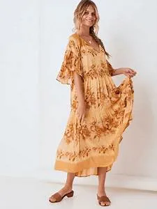 Coco Lei Skirt