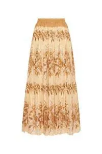 Coco Lei Skirt