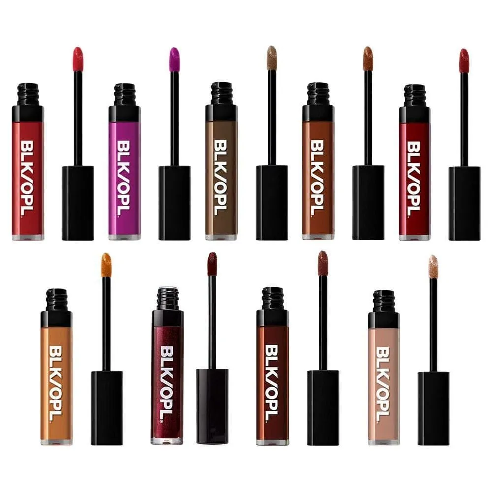 COLORSPLURGE™ High Shine Lip Gloss