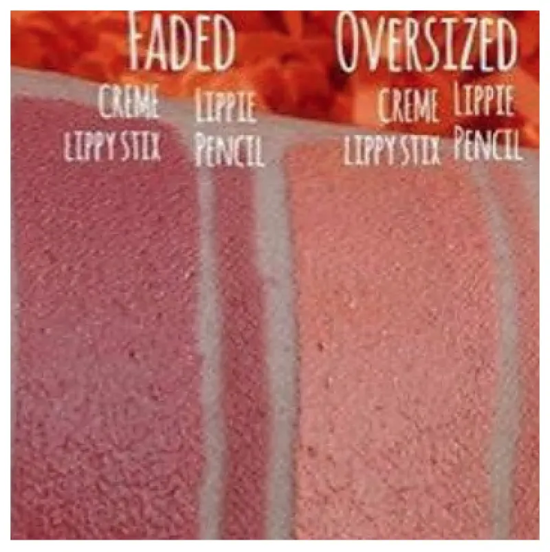 ColourPop Lippie Pencil - Faded