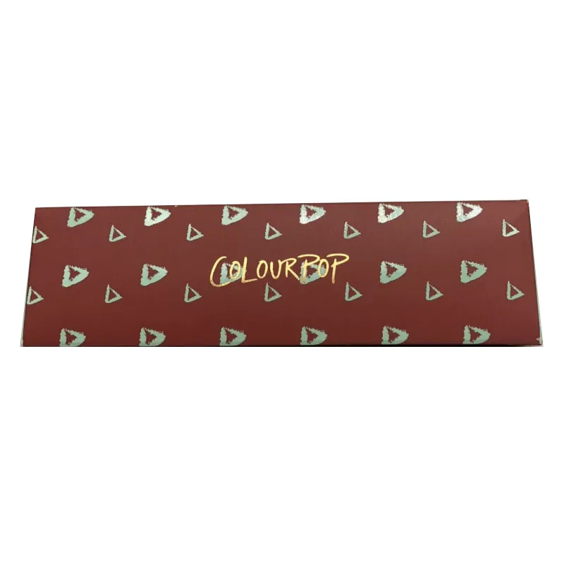 ColourPop Mixed Lip Collection - Young'N Wreckless
