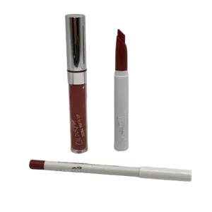 ColourPop Mixed Lip Collection - Young'N Wreckless