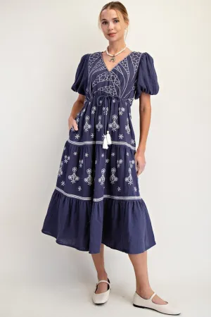 Cora Dress