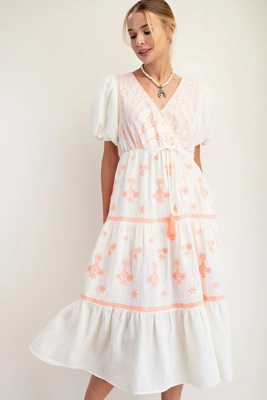 Cora Dress