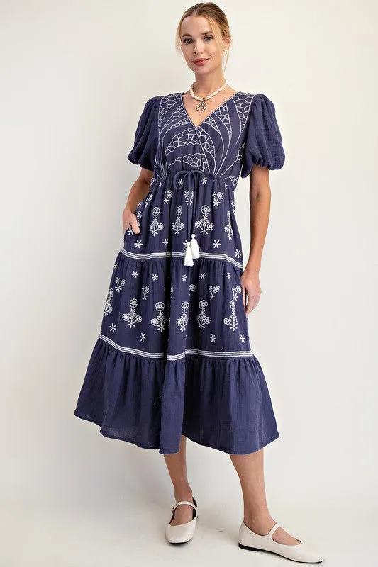 Cora Dress