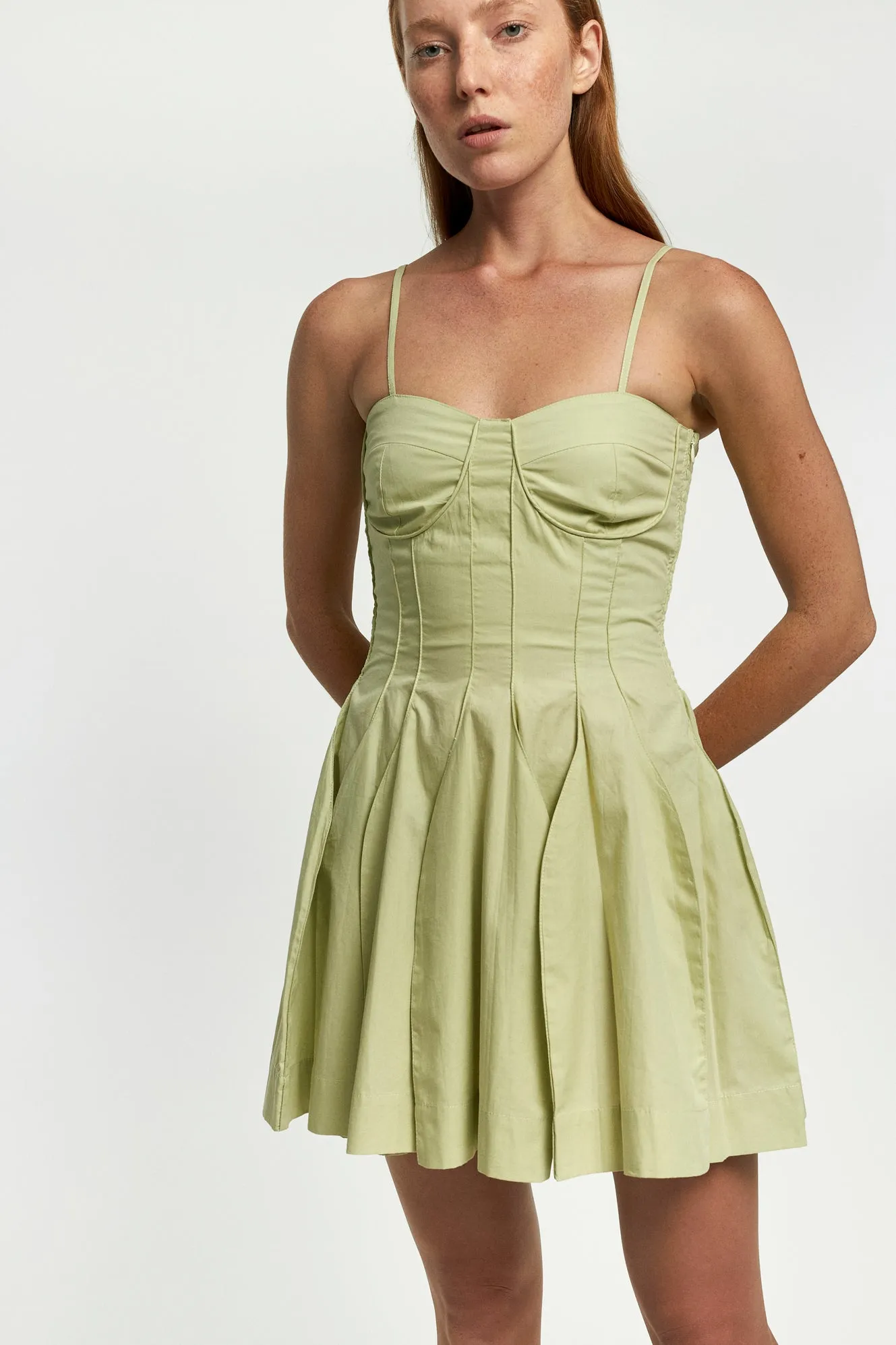 Corset Mini