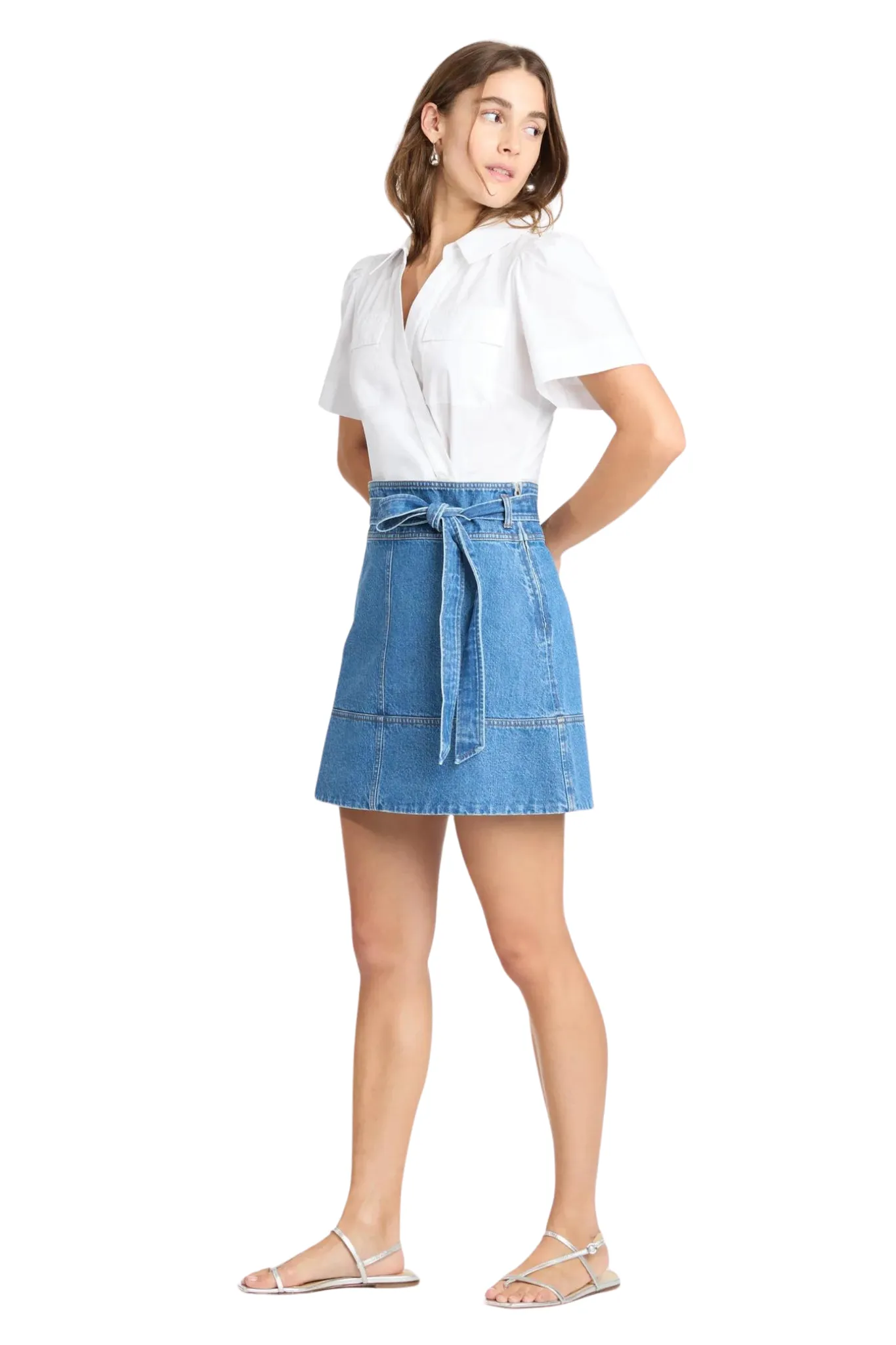 Courtney Skirt