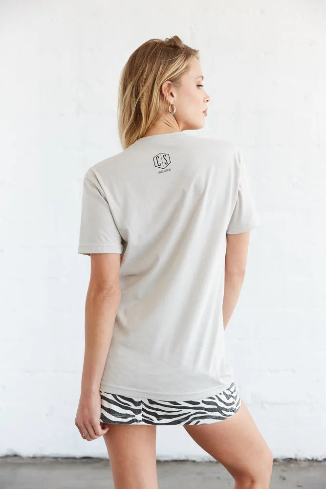 Cowboys and Country Music Tee