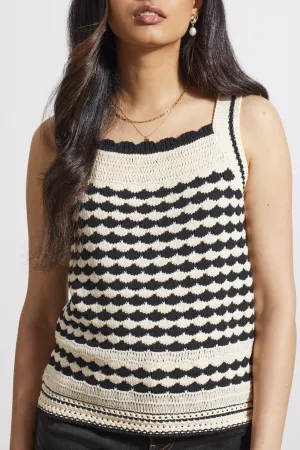 Crochet Tank