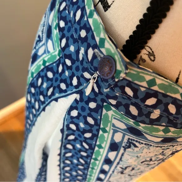 CYRENA | Maxi skirt with side slits | Anthropologie