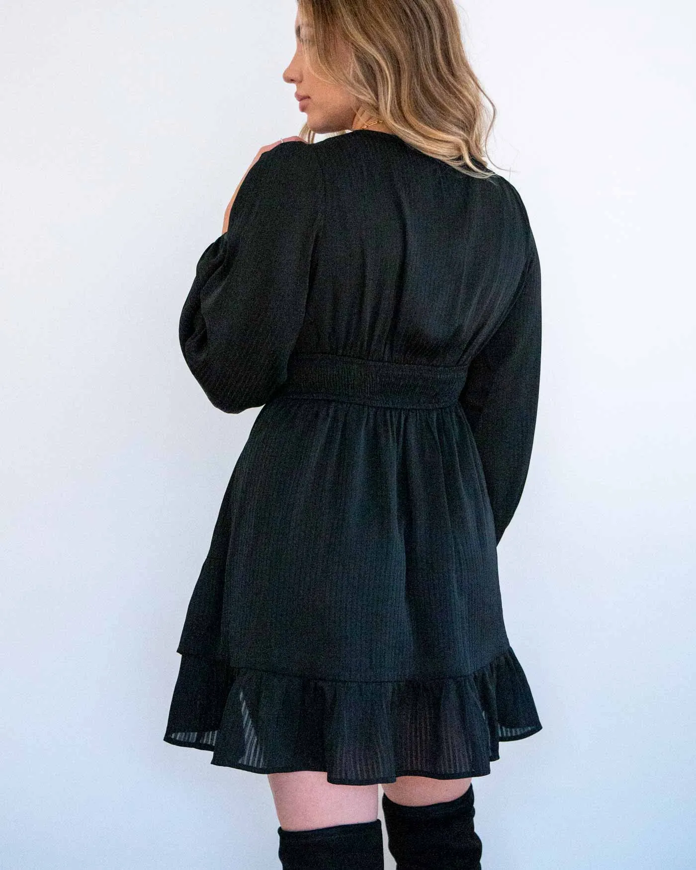Dahlia Dress