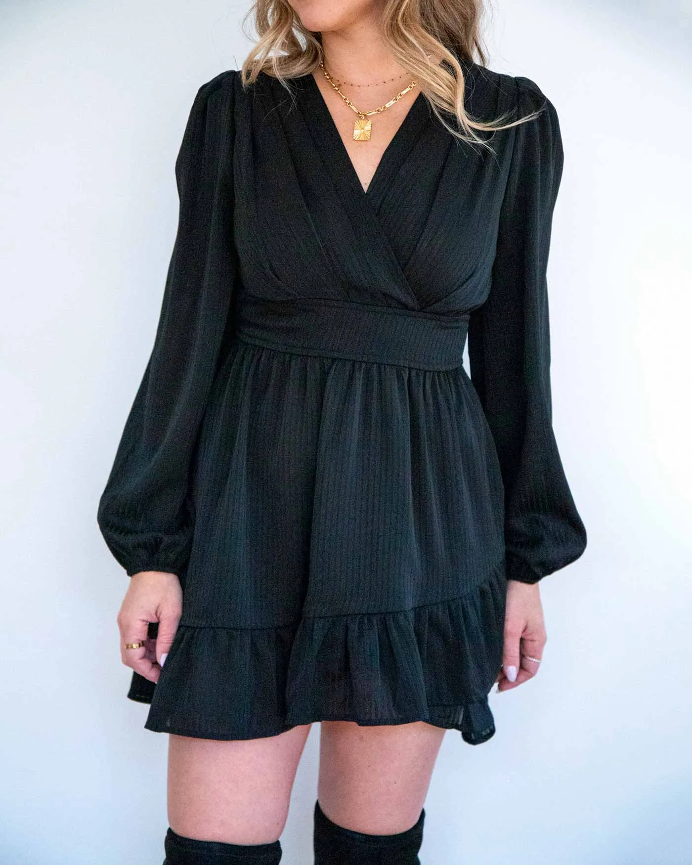 Dahlia Dress