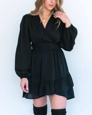Dahlia Dress