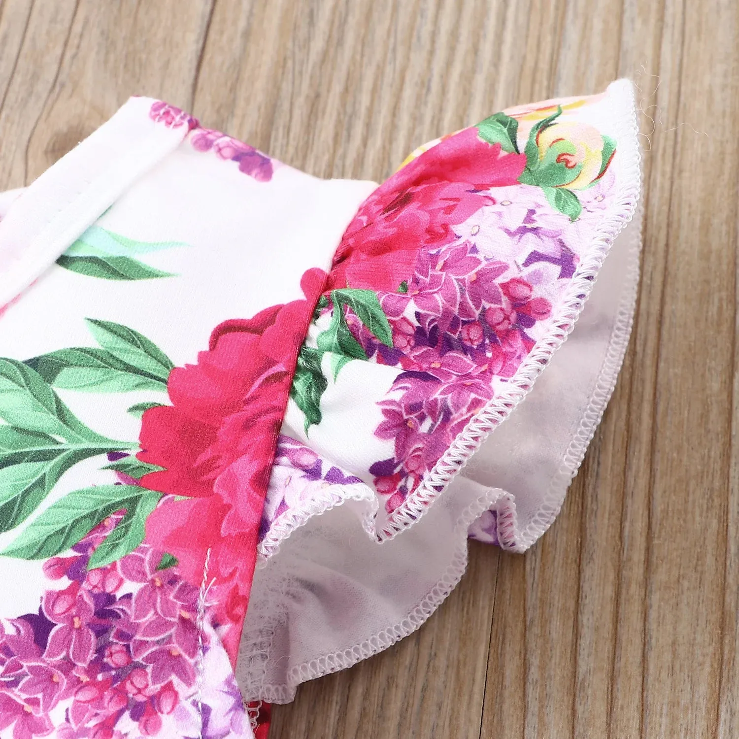 Dalia Floral 2 Piece