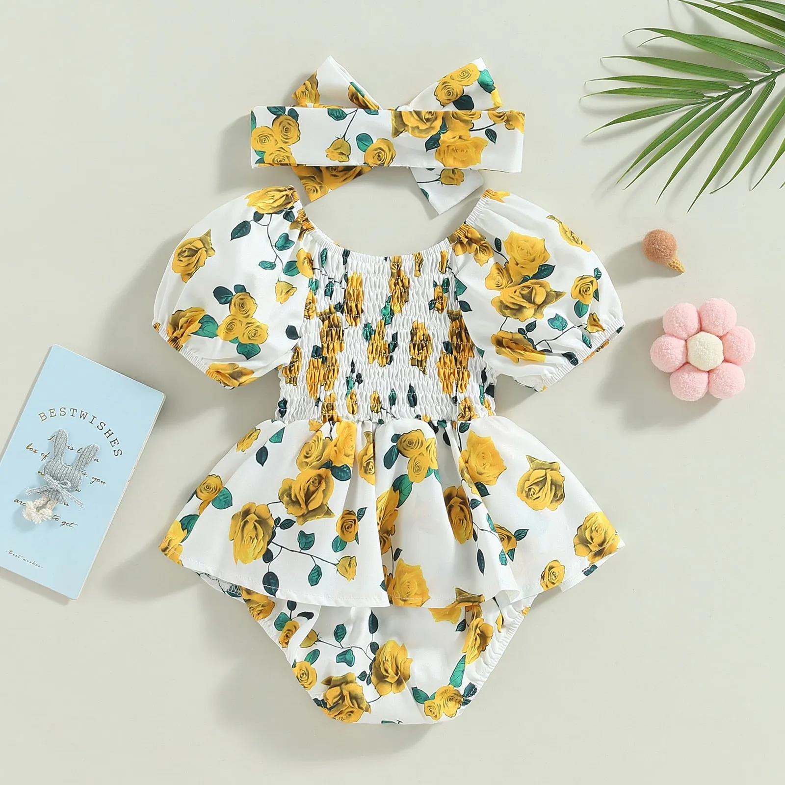 Danni Jumpsuit