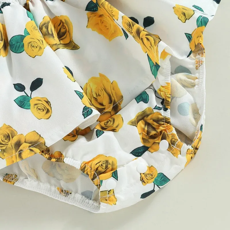 Danni Jumpsuit