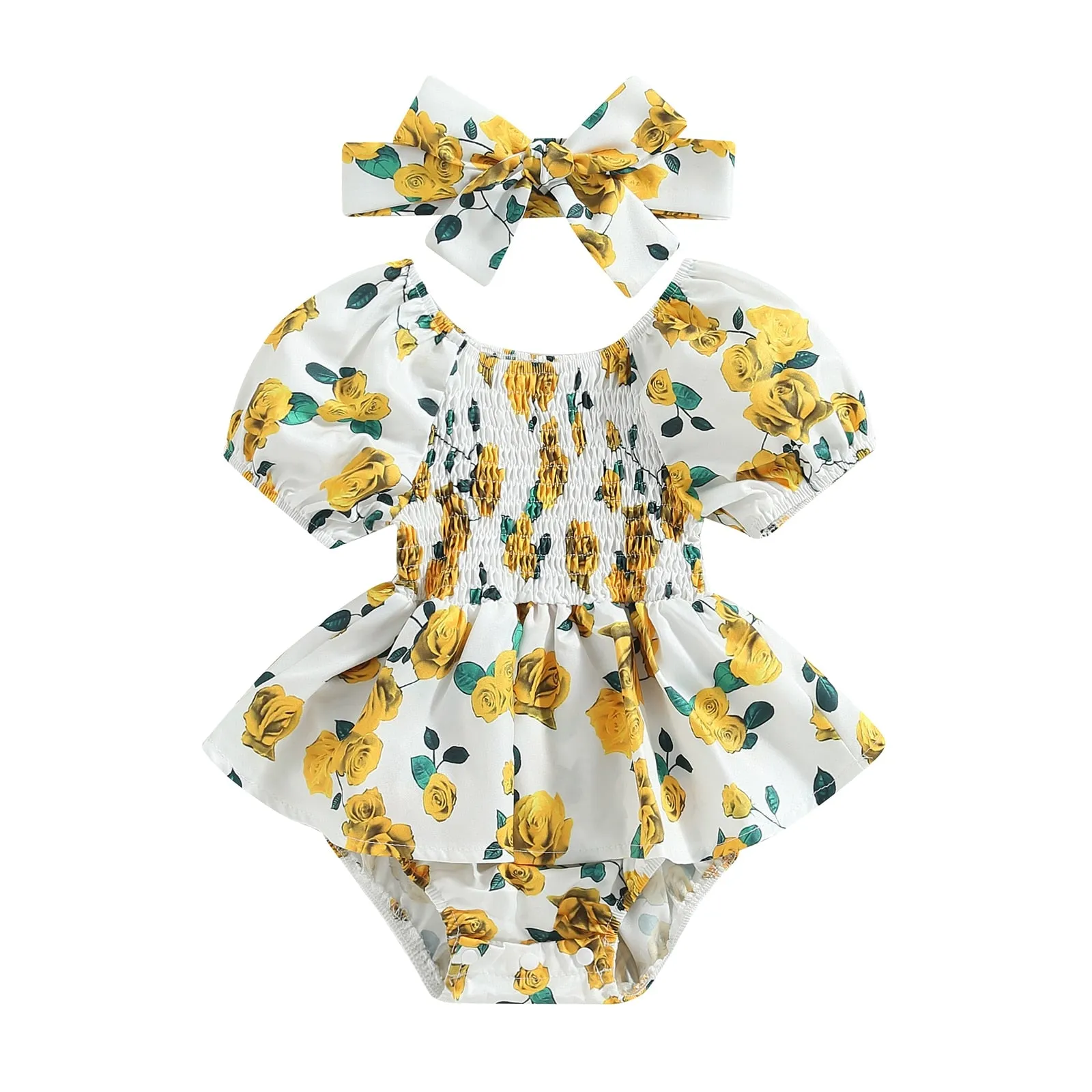 Danni Jumpsuit