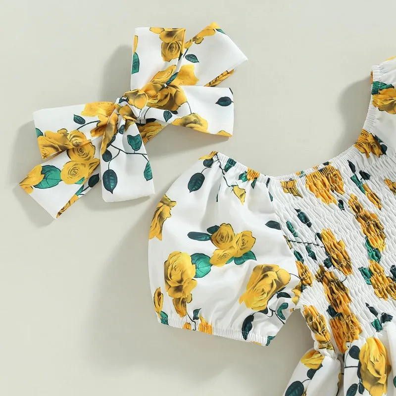 Danni Jumpsuit