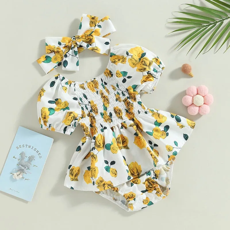 Danni Jumpsuit
