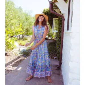 Daphne Maxi Dress