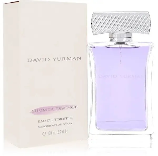 David Yurman Summer Essence Perfume By David Yurman
