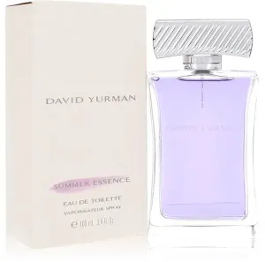 David Yurman Summer Essence Perfume By David Yurman