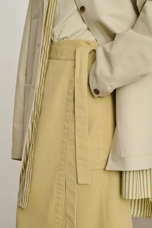 Daya Skirt