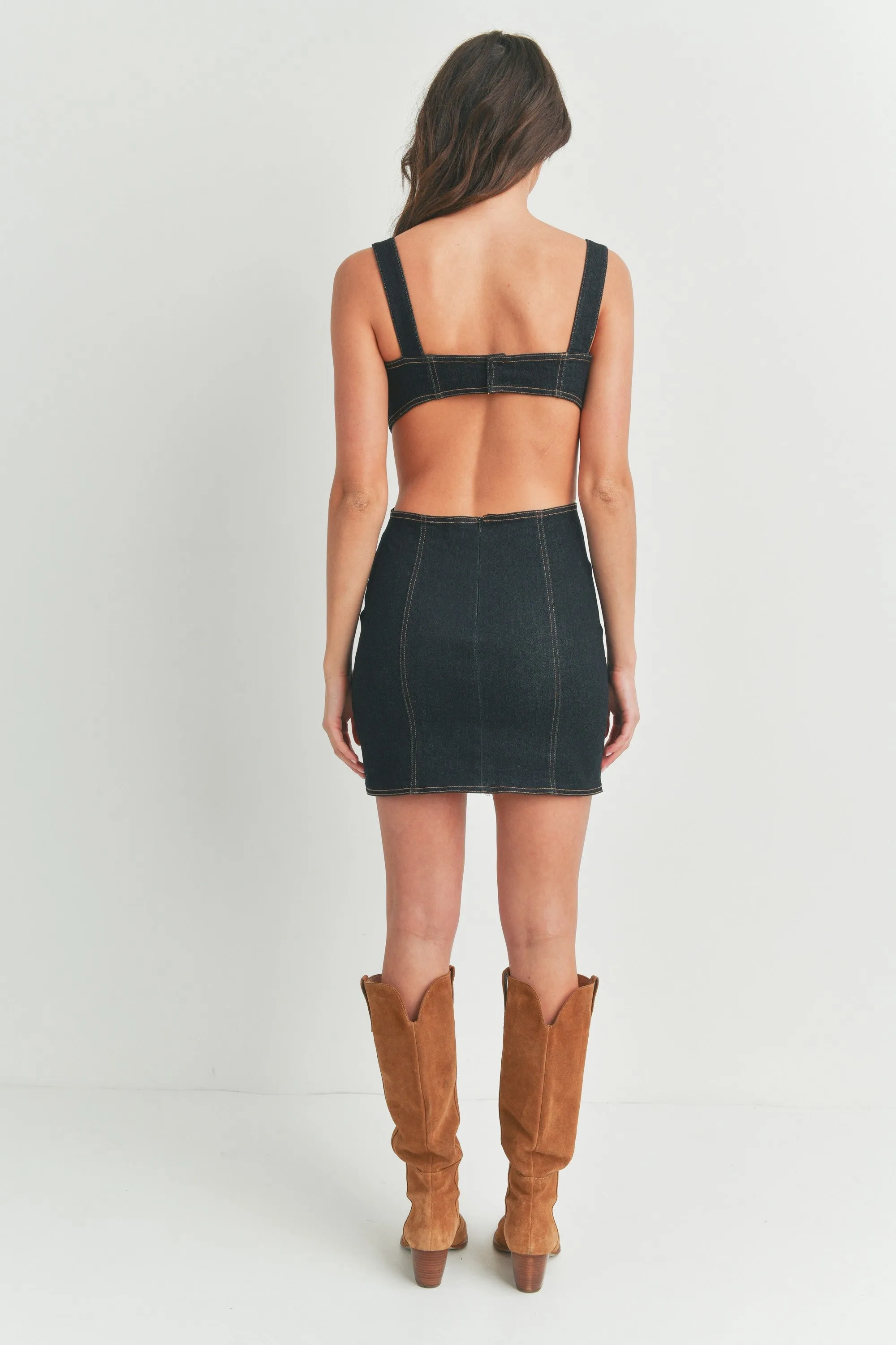 Denisse Mini Dress