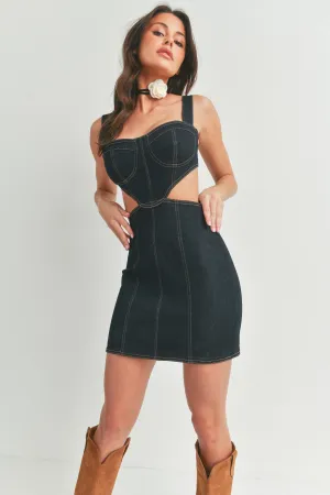 Denisse Mini Dress