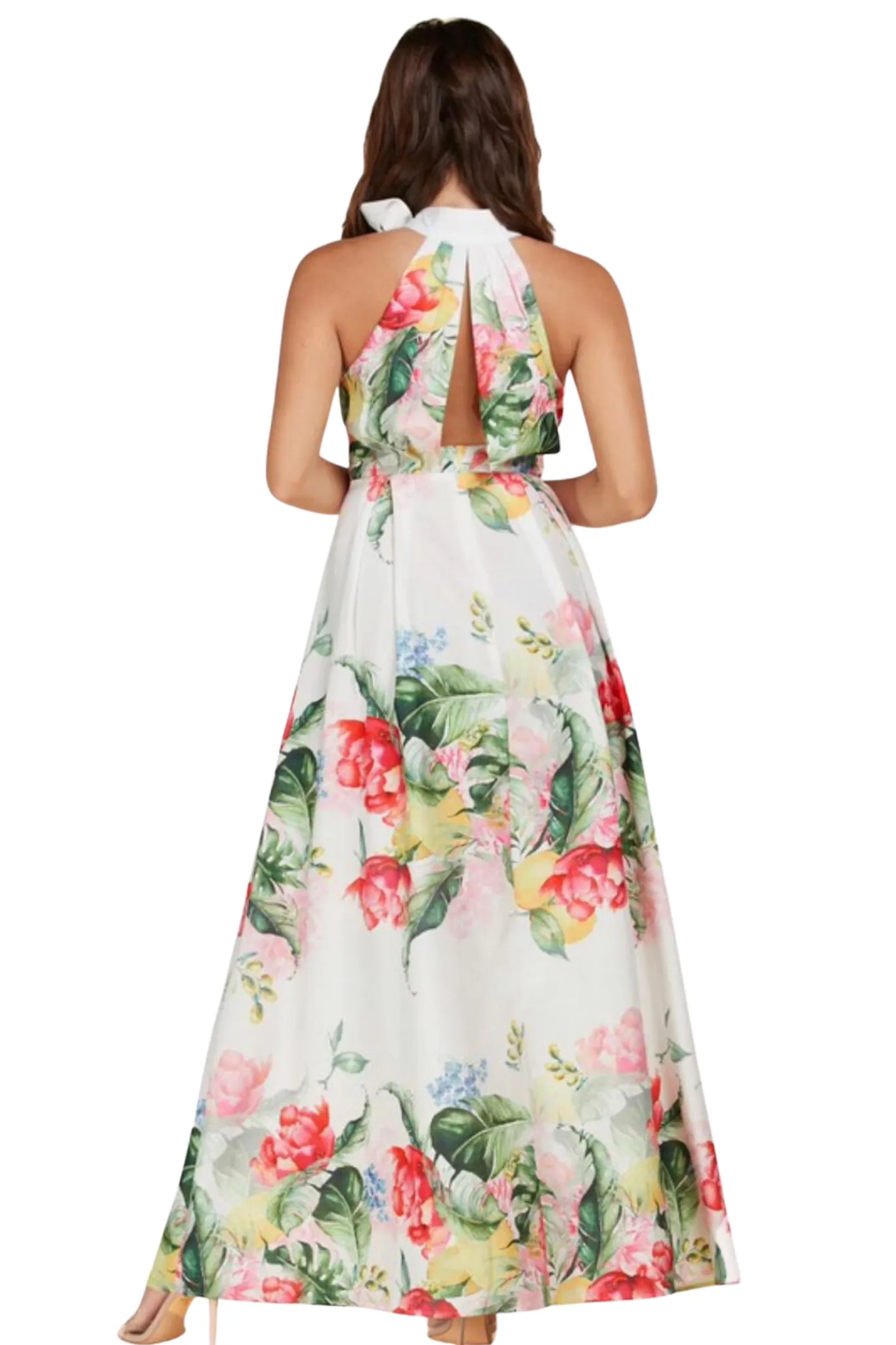 Diane Maxi Dress