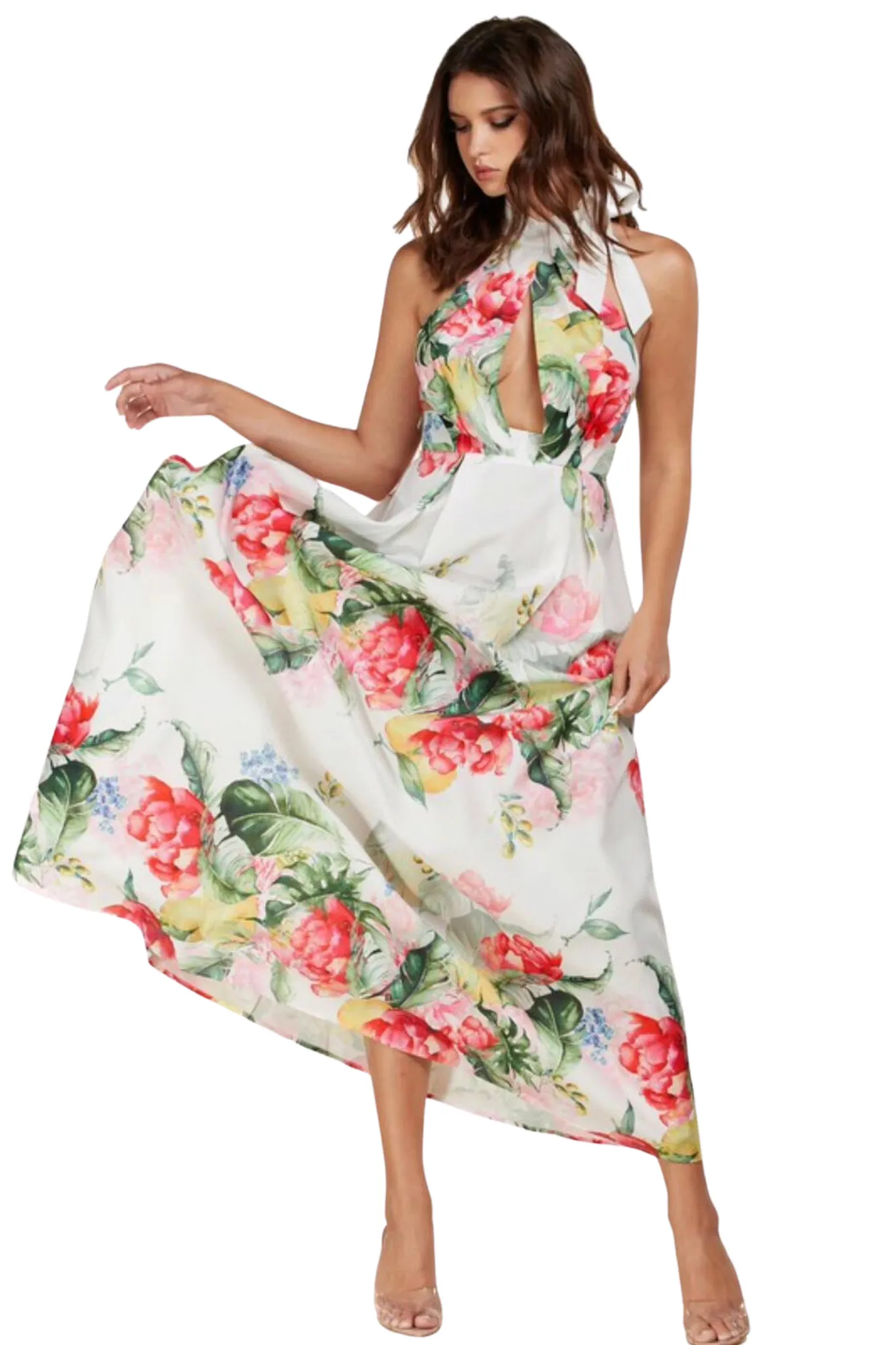 Diane Maxi Dress