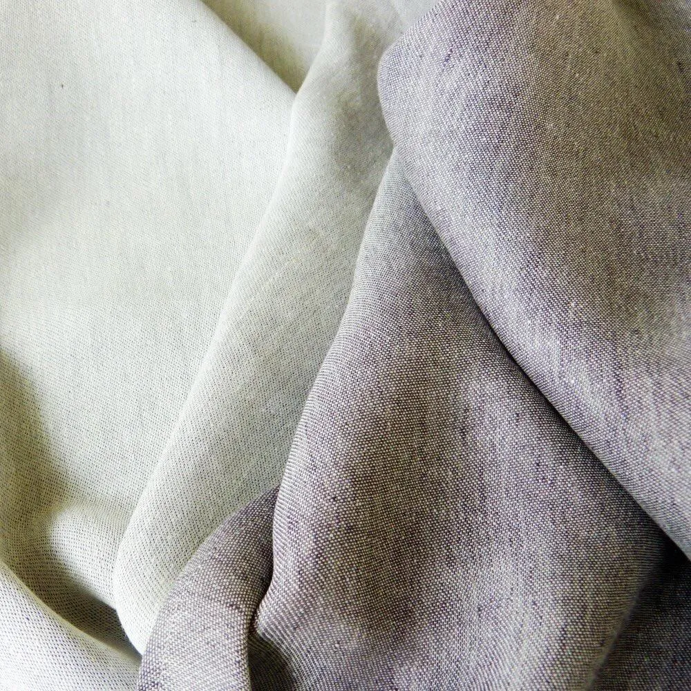 Didymos Doubleface Stone Lino Woven Wrap