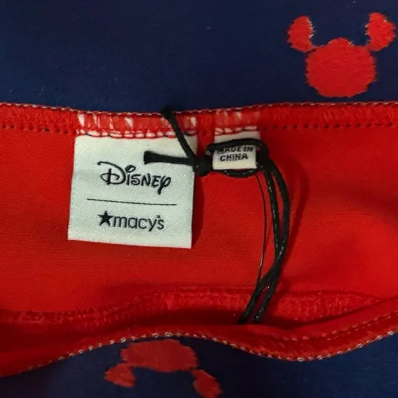 Disney Minnie Mouse Pleated Skirt