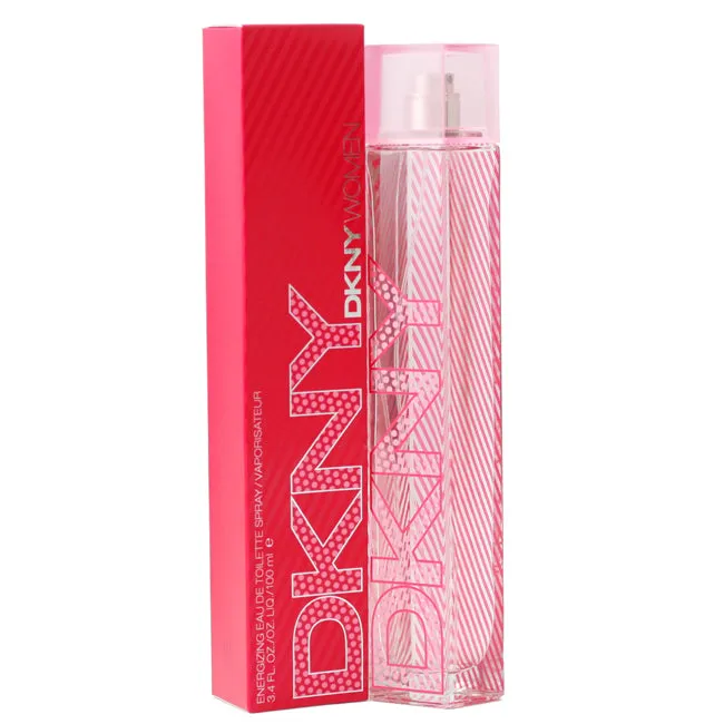 Dkny Summer Eau De Toilette for Women