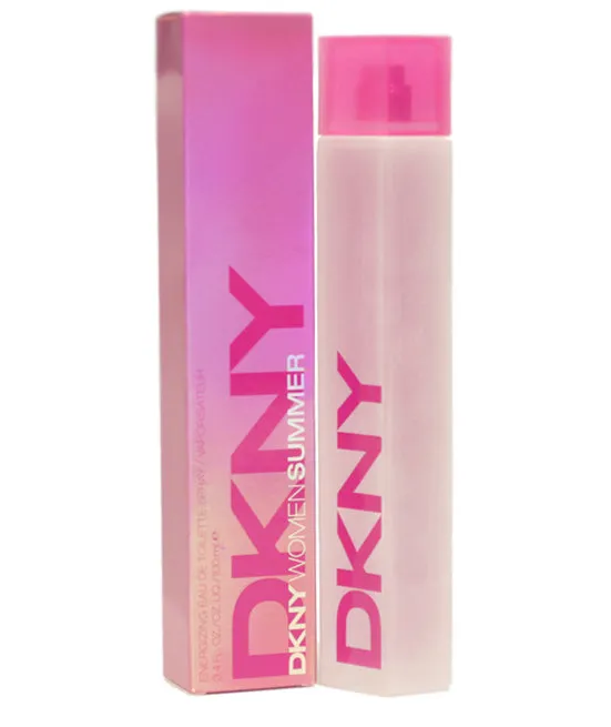 Dkny Summer Eau De Toilette for Women