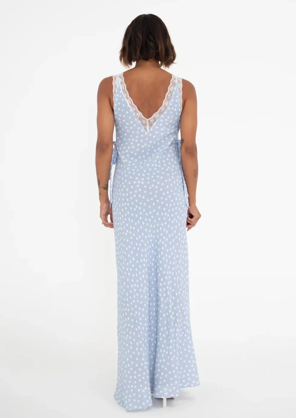 Dolly Midi Dress