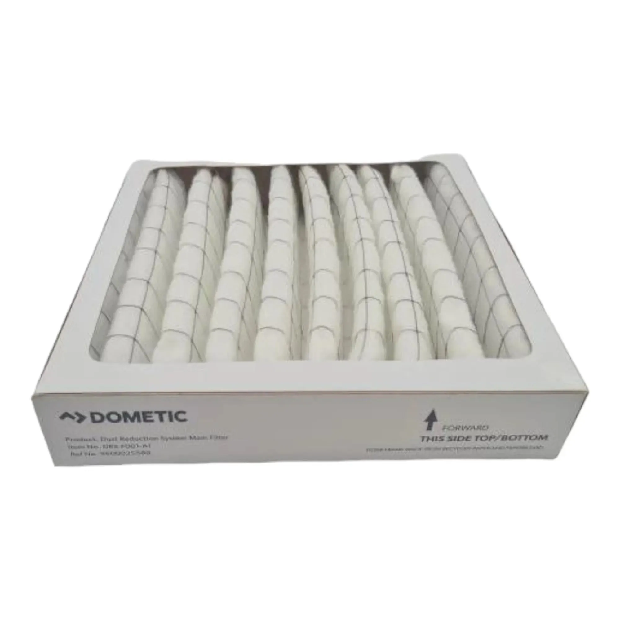 Dometic DRS Main Filter Suits Model DRS285 Dustreduction System