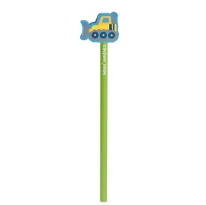 Doodle Dudes Pencil