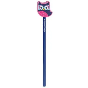 Doodle Dudes Pencil