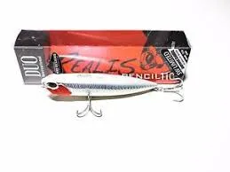 Duo Realis pencil 110 & Pencil 110 Silent