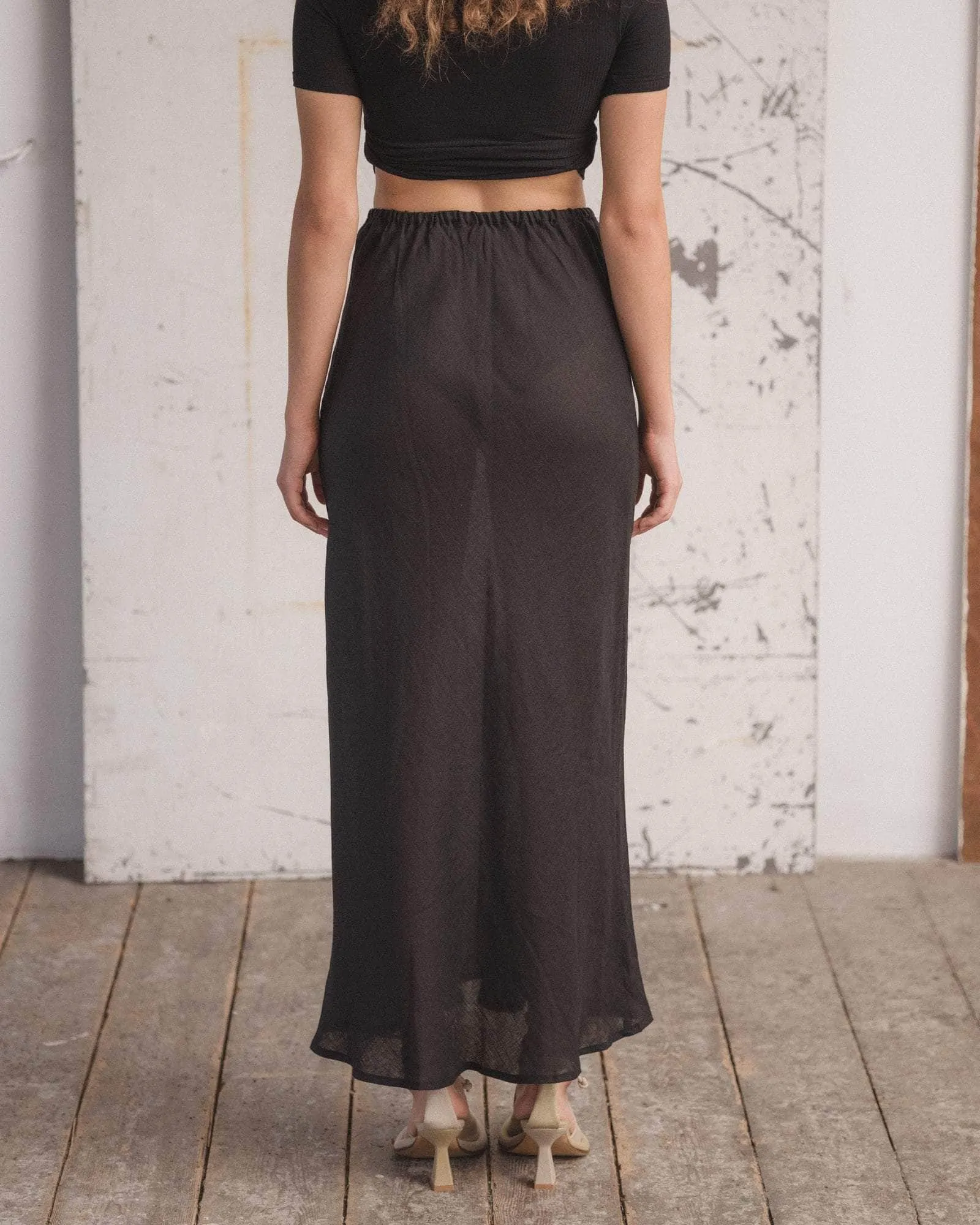 Dydine Skirt
