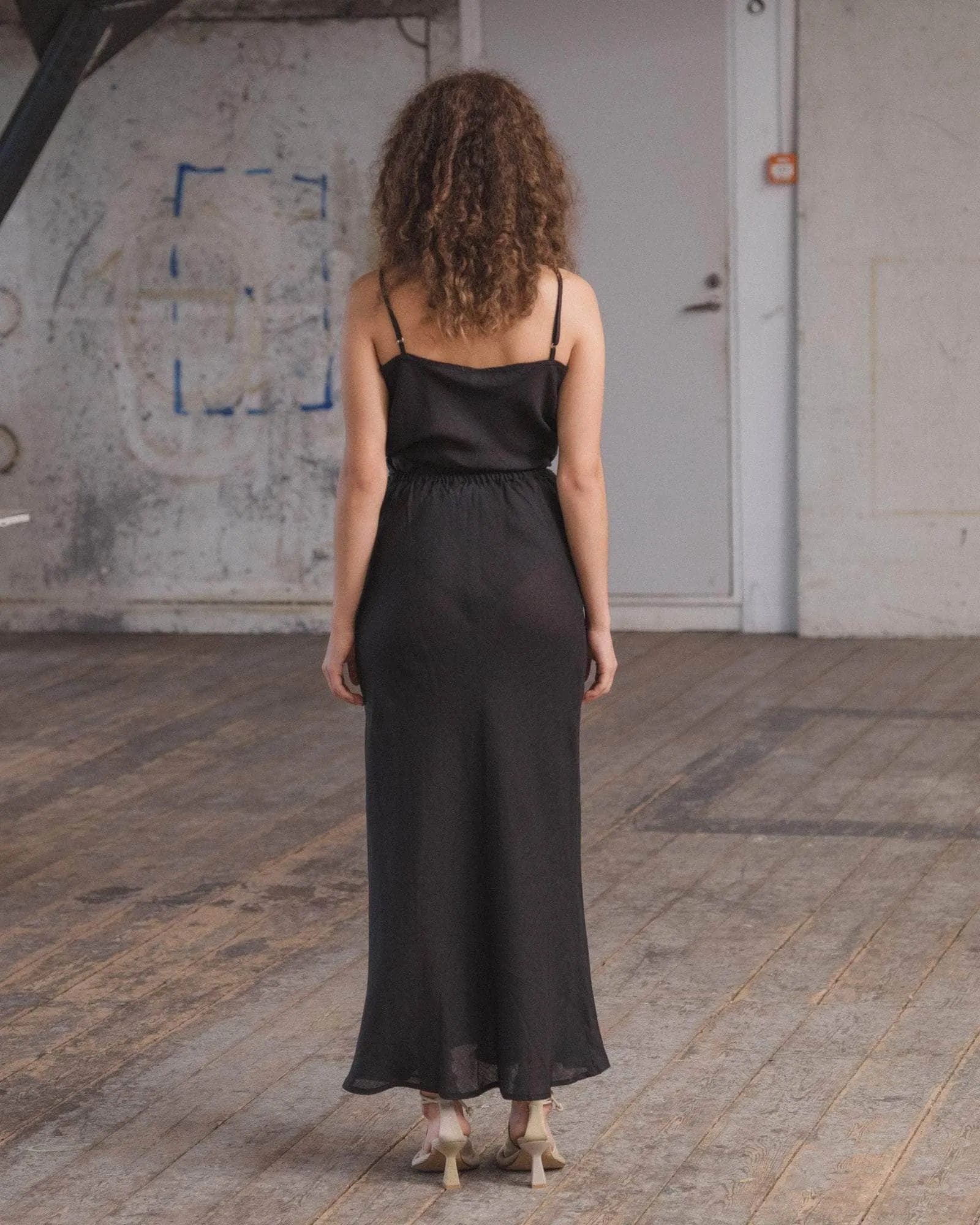 Dydine Skirt