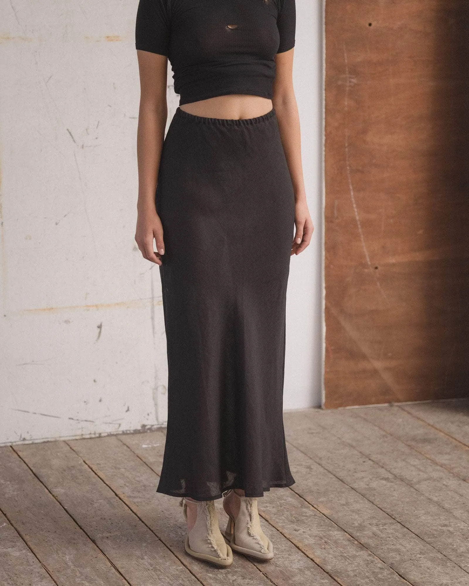 Dydine Skirt