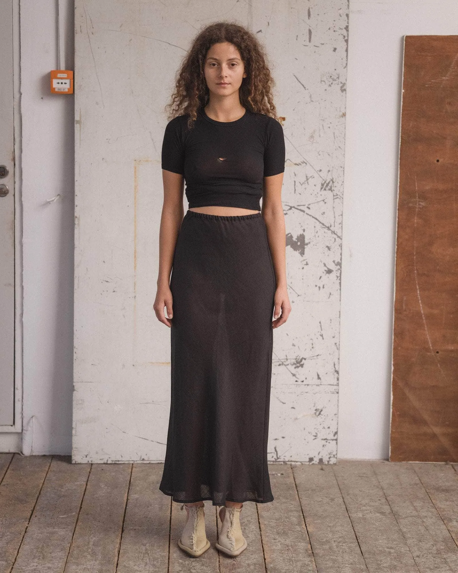 Dydine Skirt
