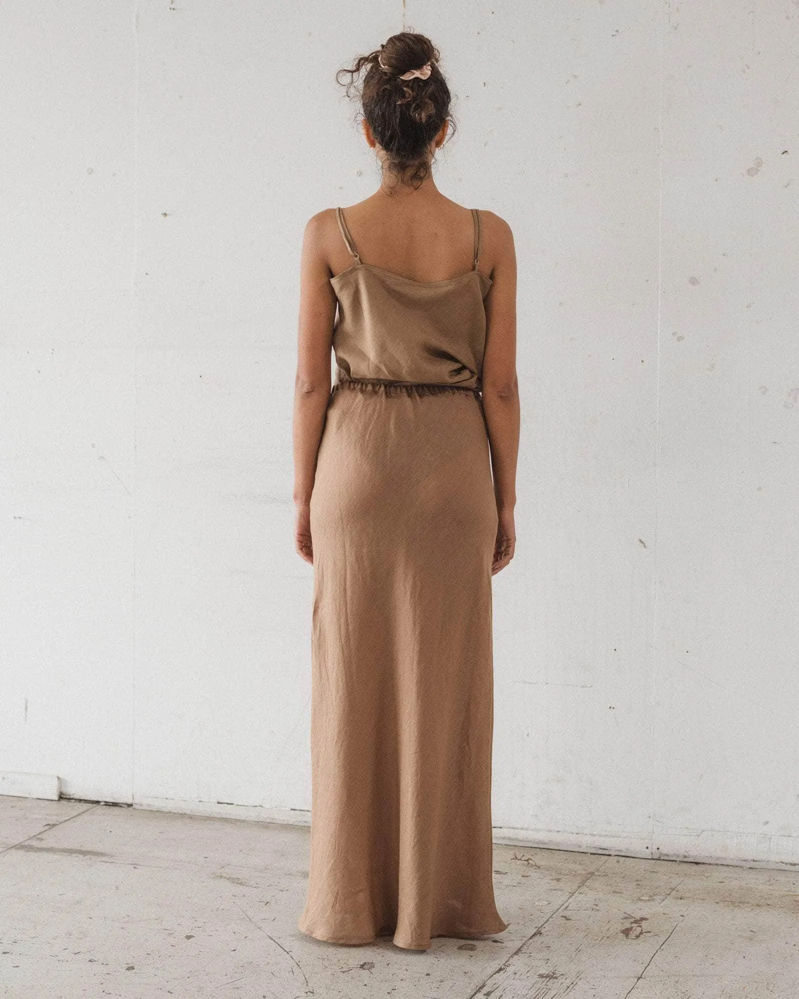 Dydine Skirt