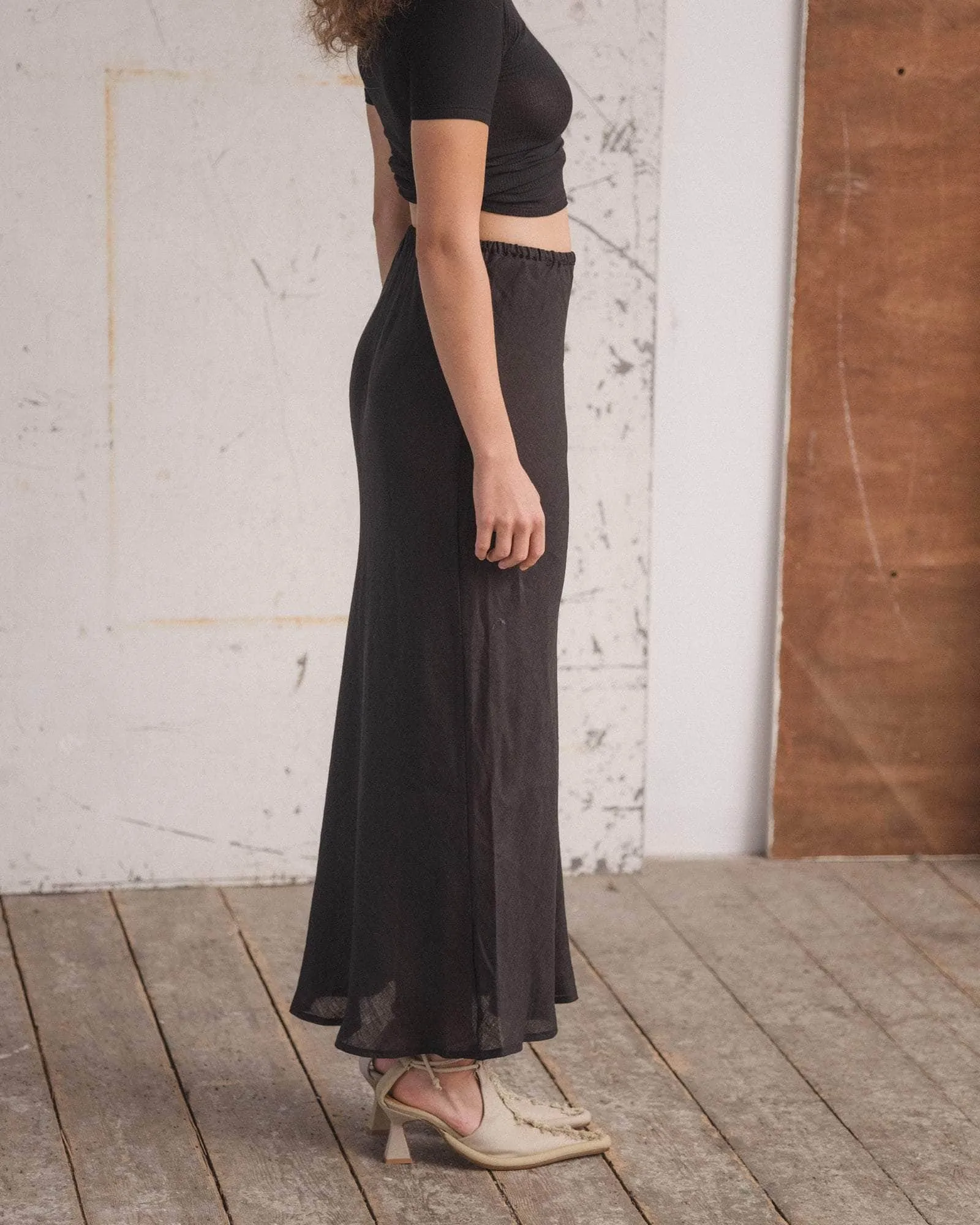 Dydine Skirt