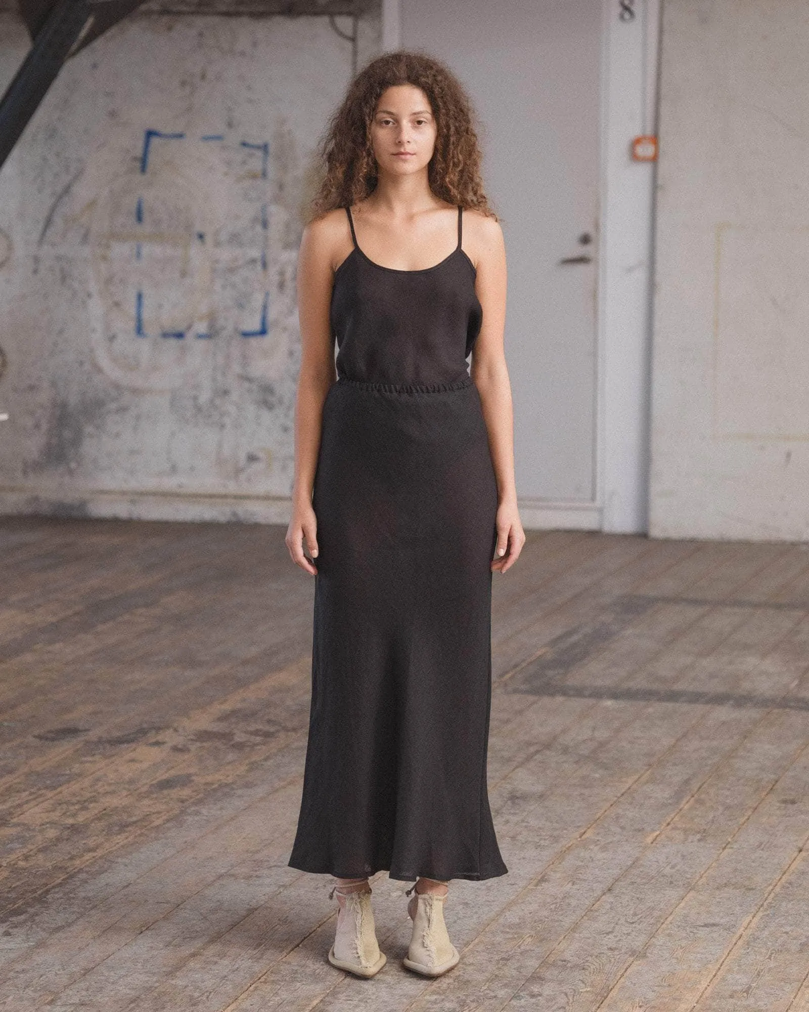Dydine Skirt