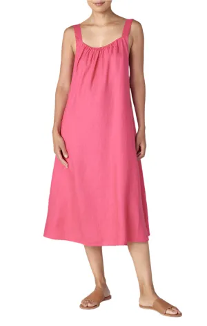 EF - Cami Dress | Geranium